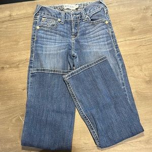 Girls Ariat Bootcut Jean